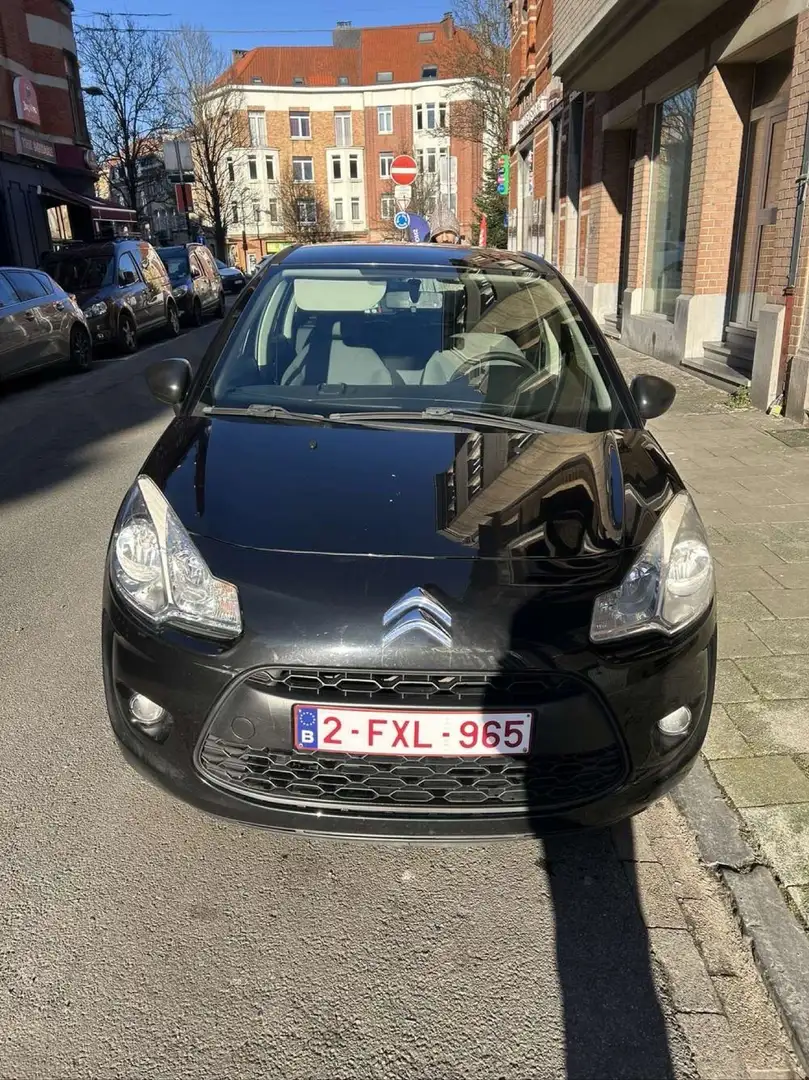 Citroen C3 1.1i Attraction - 1