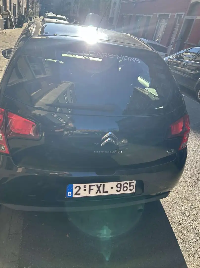 Citroen C3 1.1i Attraction - 2