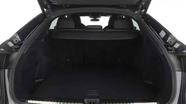 Audi Q5 TDI quattro 150 kW Ansicht 35