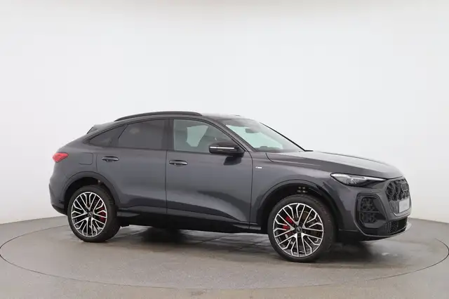 Audi Q5 TDI quattro 150 kW Ansicht 7