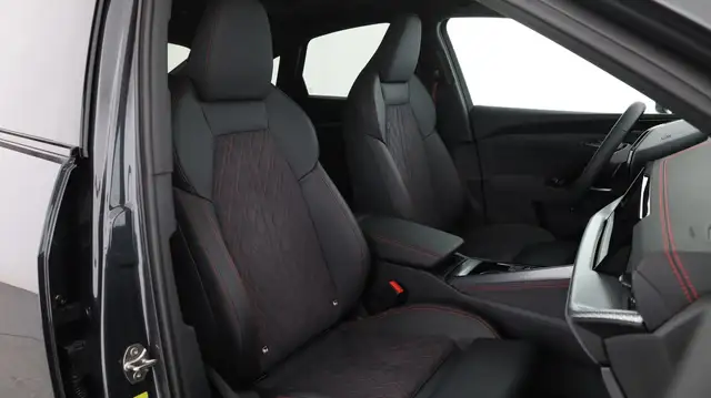 Audi Q5 TDI quattro 150 kW Ansicht 31