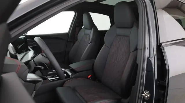 Audi Q5 TDI quattro 150 kW Ansicht 17