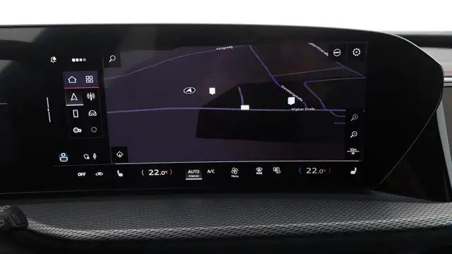 Audi Q5 TDI quattro 150 kW Ansicht 27