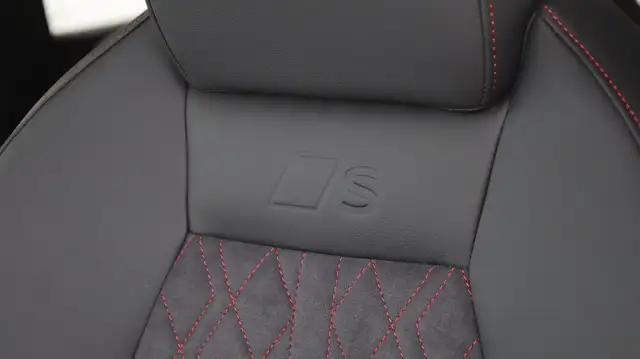 Audi Q5 TDI quattro 150 kW Ansicht 18