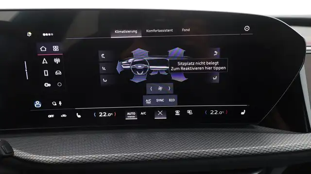 Audi Q5 TDI quattro 150 kW Ansicht 26