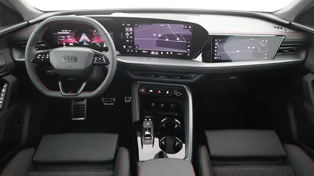 Audi Q5 TDI quattro 150 kW Ansicht 23