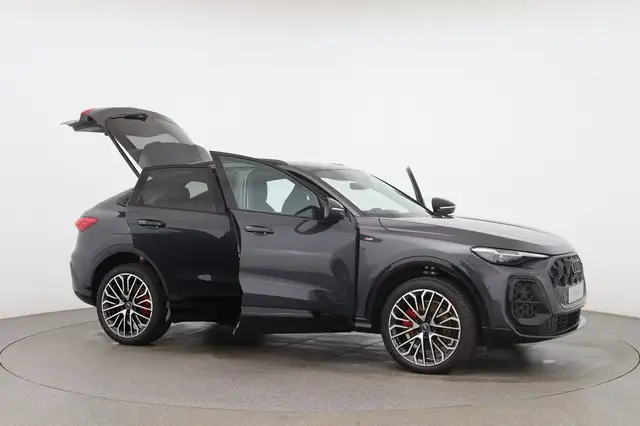 Audi Q5 TDI quattro 150 kW Ansicht 15