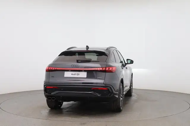 Audi Q5 TDI quattro 150 kW Ansicht 5