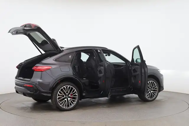 Audi Q5 TDI quattro 150 kW Ansicht 14