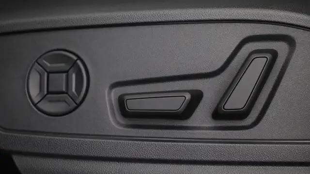 Audi Q5 TDI quattro 150 kW Ansicht 19