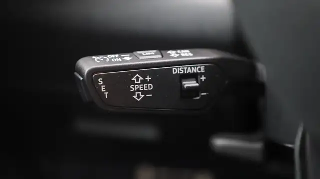 Audi Q5 TDI quattro 150 kW Ansicht 39