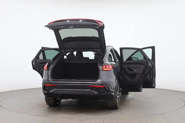 Audi Q5 TDI quattro 150 kW Ansicht 13