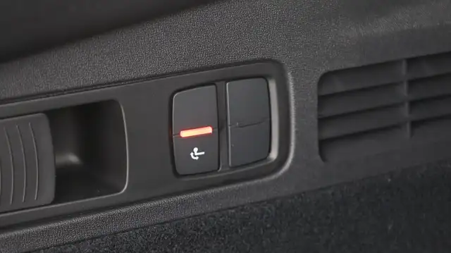 Audi Q5 TDI quattro 150 kW Ansicht 36