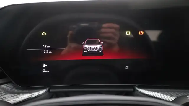 Audi Q5 TDI quattro 150 kW Ansicht 25