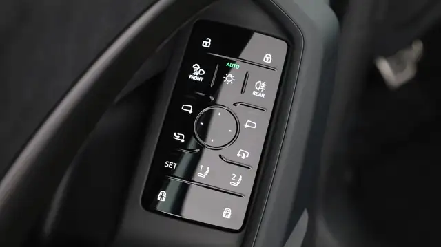 Audi Q5 TDI quattro 150 kW Ansicht 20