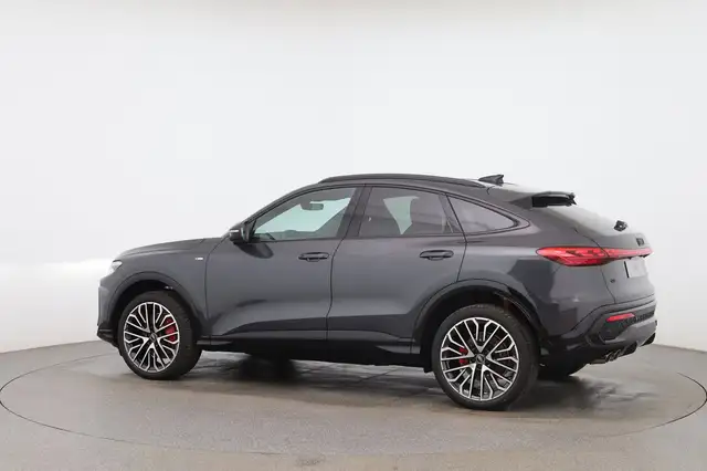 Audi Q5 TDI quattro 150 kW Ansicht 3