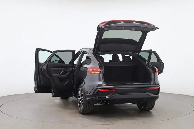 Audi Q5 TDI quattro 150 kW Ansicht 12