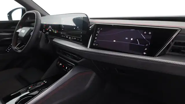 Audi Q5 TDI quattro 150 kW Ansicht 30