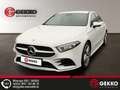 Mercedes-Benz A 220 d AMG Line Limo 8G+MBUX+Kamera+LED+ACC+Navi+ bijela - thumbnail 1