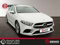 Mercedes-Benz A 220 d AMG Line Limo 8G+MBUX+Kamera+LED+ACC+Navi+ Blanc - thumbnail 10