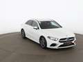 Mercedes-Benz A 180 d AMG Line Aut LED LEDER NAVI SITZHZG R-CAM Weiß - thumbnail 5