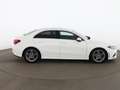 Mercedes-Benz A 180 d AMG Line Aut LED LEDER NAVI SITZHZG R-CAM Weiß - thumbnail 4