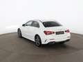 Mercedes-Benz A 180 d AMG Line Aut LED LEDER NAVI SITZHZG R-CAM Weiß - thumbnail 7