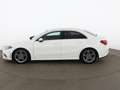Mercedes-Benz A 180 d AMG Line Aut LED LEDER NAVI SITZHZG R-CAM Weiß - thumbnail 6