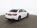 Mercedes-Benz A 180 d AMG Line Aut LED LEDER NAVI SITZHZG R-CAM Weiß - thumbnail 3
