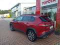 Toyota Corolla Cross 2.0 Hybrid Team D Rot - thumbnail 4