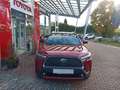 Toyota Corolla Cross 2.0 Hybrid Team D Rot - thumbnail 2