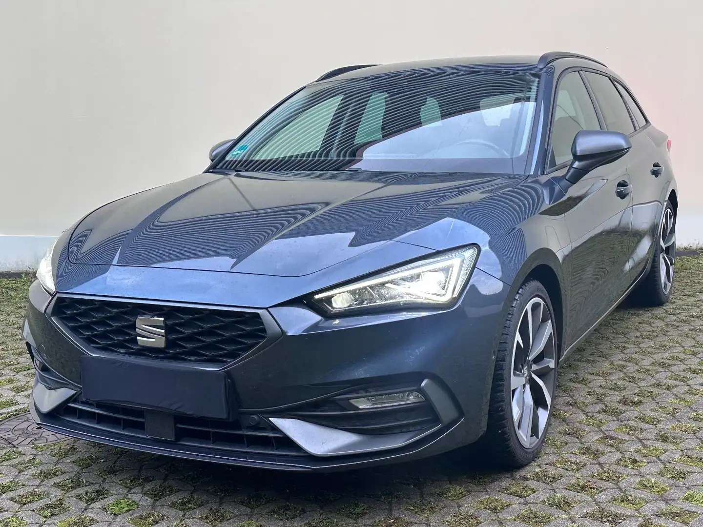 SEAT Leon ST FR | Garantie-27 | AHK | ACC | - 1