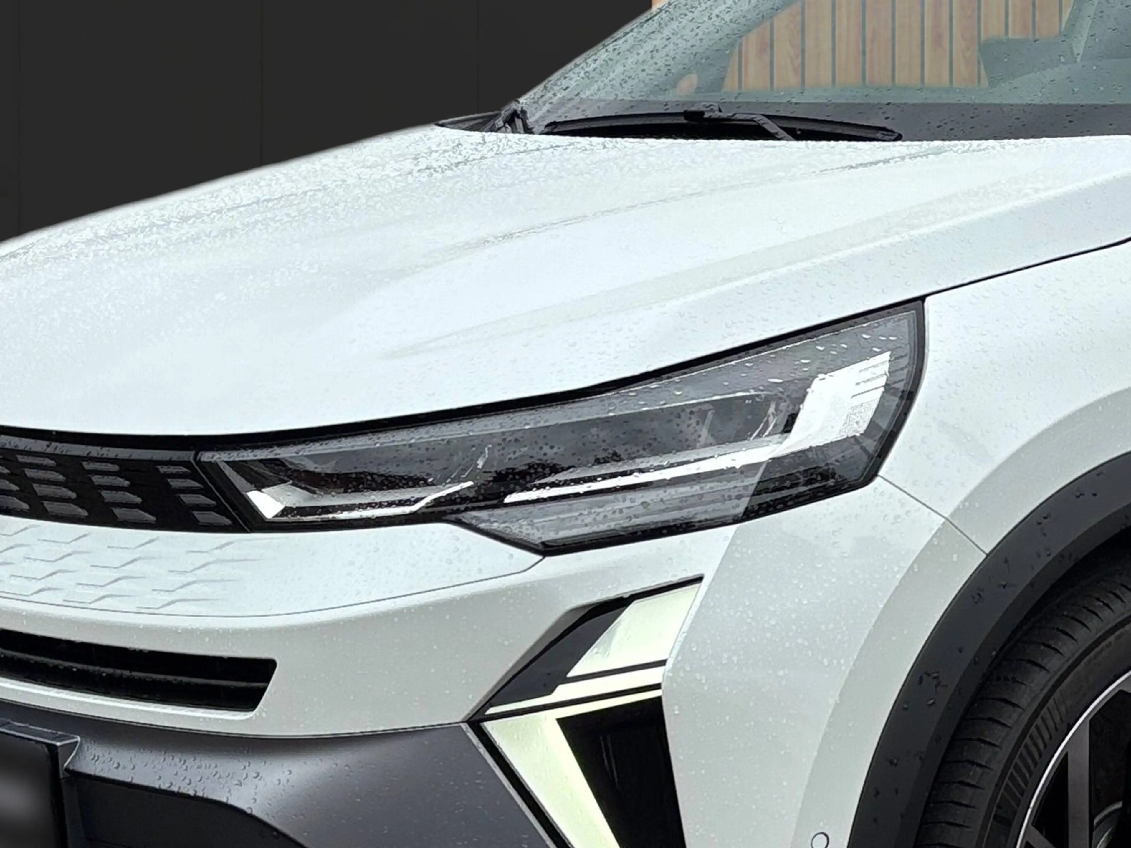 Renault Symbioz 145 E-Tech Full Hybrid Esprit Alpine Panodach+LKHZ+SHZ — photo 7
