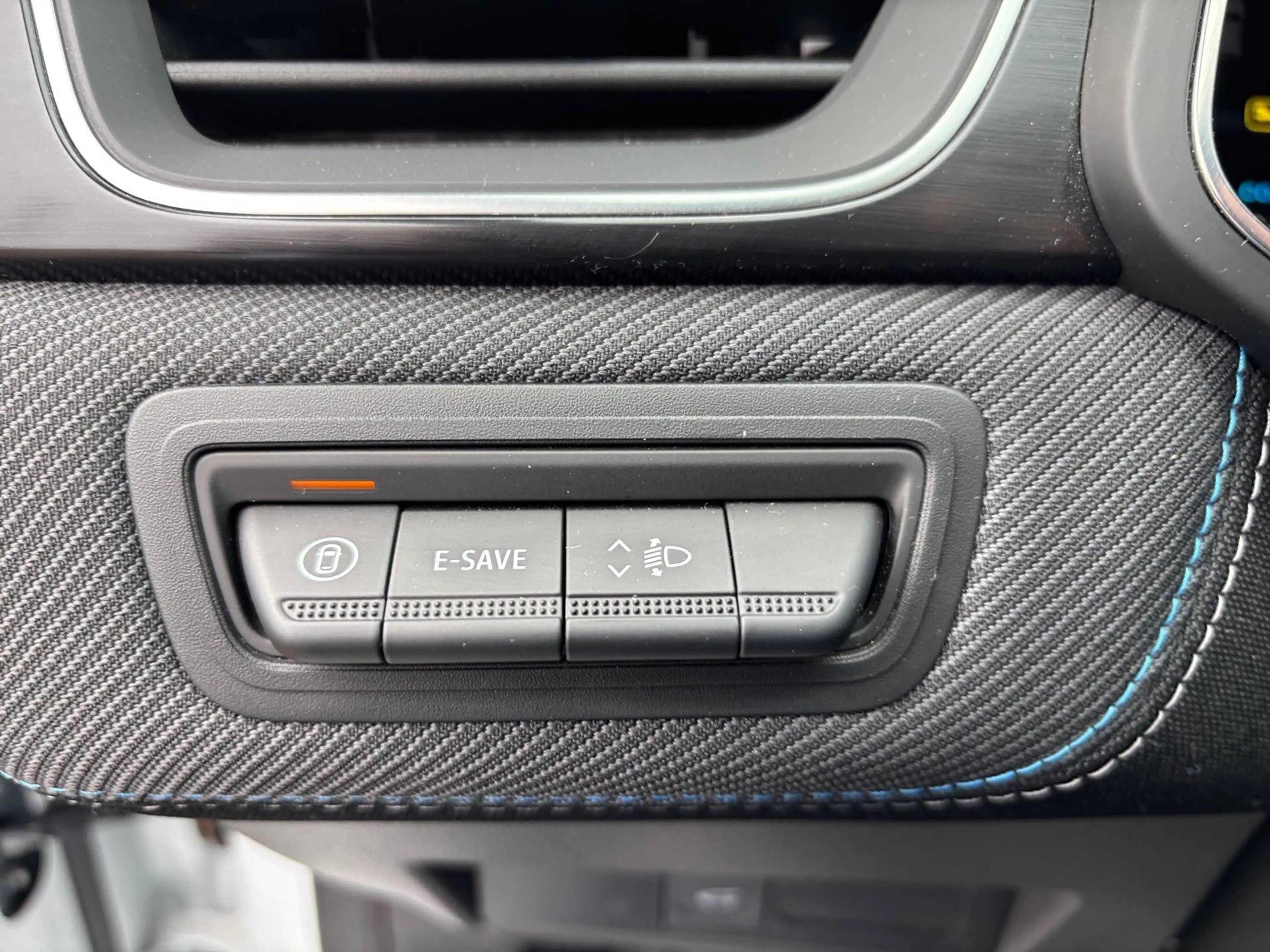 Renault Symbioz 145 E-Tech Full Hybrid Esprit Alpine Panodach+LKHZ+SHZ — photo 15