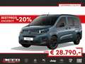 Citroen Berlingo BlueHDi 130 Max XL inkl. AHK-Vorb., Winter-Pake... Blau - thumbnail 1