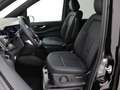 Mercedes-Benz EQV 300 L2 90kWh 8-Pers Airmatic luchtvering Easypack 3D R Noir - thumbnail 6