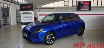 1.2 Hybrid Top 2WD UNICO PROPRIETARIO - NO OBBLIGO FINANZIAMENTO