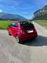 Fiat 500C 500C 1,2 69 Pop Pop Rot - thumbnail 2