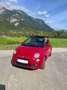 Fiat 500C 500C 1,2 69 Pop Pop Rot - thumbnail 1