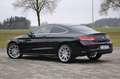 Mercedes-Benz C 300 C Coupe*ACC*STZH*BURM*LED*LUFTFEDER* Schwarz - thumbnail 10