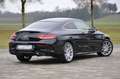 Mercedes-Benz C 300 C Coupe*ACC*STZH*BURM*LED*LUFTFEDER* Schwarz - thumbnail 9