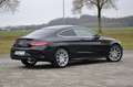 Mercedes-Benz C 300 C Coupe*ACC*STZH*BURM*LED*LUFTFEDER* Schwarz - thumbnail 7