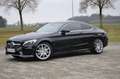 Mercedes-Benz C 300 C Coupe*ACC*STZH*BURM*LED*LUFTFEDER* Schwarz - thumbnail 3