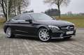 Mercedes-Benz C 300 C Coupe*ACC*STZH*BURM*LED*LUFTFEDER* Schwarz - thumbnail 2