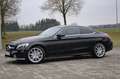 Mercedes-Benz C 300 C Coupe*ACC*STZH*BURM*LED*LUFTFEDER* Schwarz - thumbnail 4