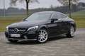 Mercedes-Benz C 300 C Coupe*ACC*STZH*BURM*LED*LUFTFEDER* Schwarz - thumbnail 1