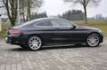 Mercedes-Benz C 300 C Coupe*ACC*STZH*BURM*LED*LUFTFEDER* Schwarz - thumbnail 8