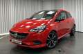 Opel Corsa 1.4i OPC-Line / Automaat / App / Pdc+Cam / Airco Rouge - thumbnail 1
