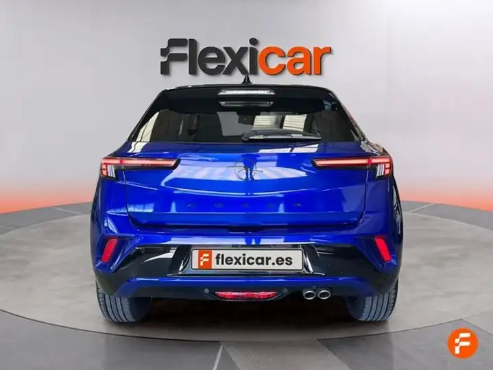 Opel Mokka 2025, foto 5