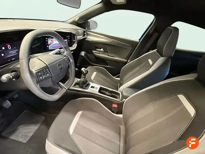 Opel Mokka 2025, foto 14